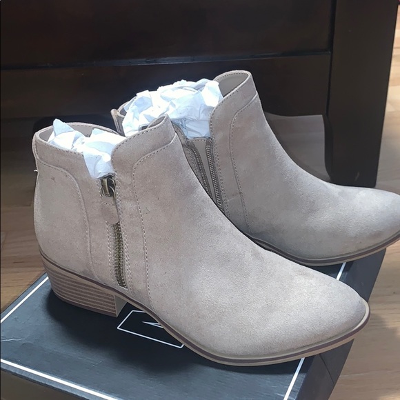 mia joslyn ankle boot
